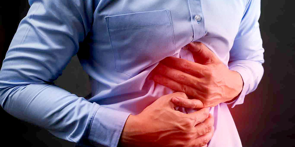 تفاوت های اساسی بین درد دستگاه گوارش و قلبی چیست؟