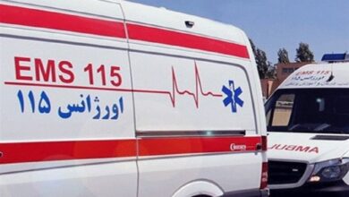 تمهیدات اورژانس استان تهران در مراسم راهپیمایی 22 بهمن