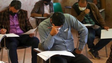 ثبت نام کارشناسی ارشد 1404 وزارت بهداشت تمدید شد