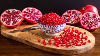 خواص باورنکردنی این میوه بهشت ​​برای سلامتی