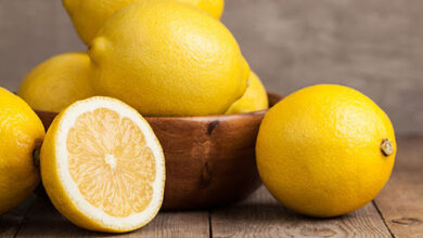 25 خاصیت شگفت انگیز لیمو ترش برای سلامتی و پوست و مو