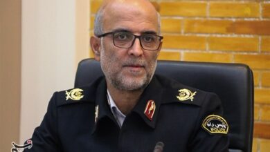 رشد 569 درصدی تصادفات در کشور طی 2 دهه گذشته