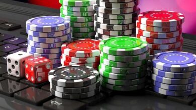 رشد سایت‌های قمار آنلاین/پرسه‌زدن در اینترنت اعتیادآور است