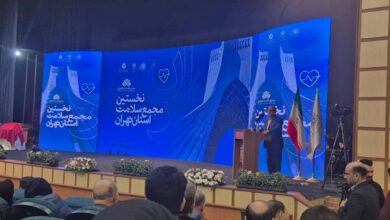 زالی آمار نگران کننده در مورد وضعیت سلامتی مردم استان تهران - آژانس خبری مهر | اخبار ایرانی و جهانی