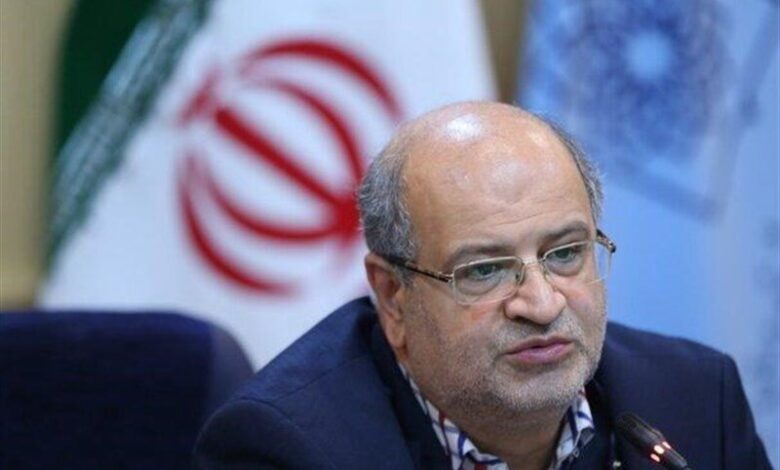 زالی: نماز خواندن موجب تقویت سیستم ایمنی می شود