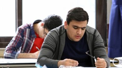 زمان برگزاری آزمون صلاحیت حرفه‌ای روانشناسان اعلام شد