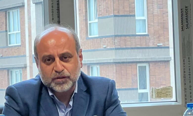 سازمان هدفمند خواسته های داروسازی - آژانس خبری MEHR | اخبار ایرانی و جهانی