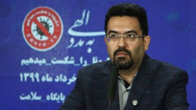 سرپرست انستیتو پاستور ایران منصوب شد