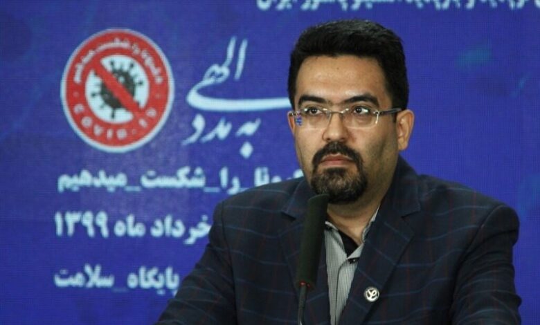 سرپرست انستیتو پاستور ایران منصوب شد