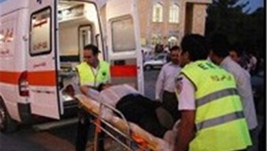 شاهد فوت ورزشکاران به علت سکته قلبی هستیم