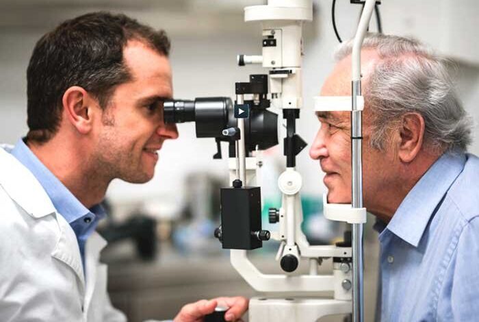 شایع‌ترین بیماری‌های شبکیه از نوزادی تا کهنسالی را بشناسیم