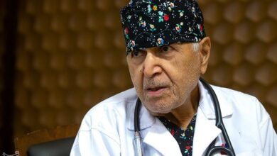 طبابت با دستان خالی در دوران پهلوی/روایت جالب پزشک امام (ره)