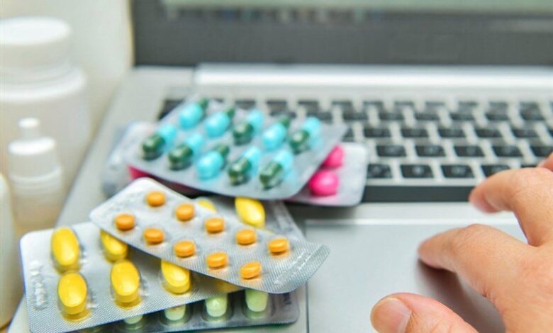 فرایند ارائه خدمات دارویی را از طریق سیستم عامل های اینترنتی و اجرای ملی آن از بهار تسهیل کنید.