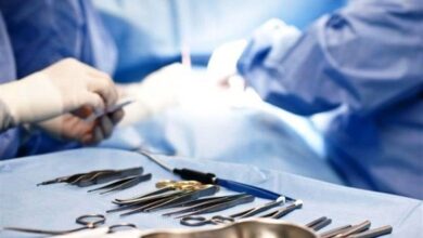 فک پلمب اتاق عملهای بیمارستان آپادانا/برخورد شدید با متخلفان