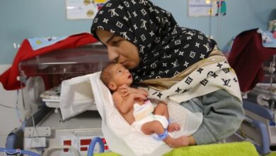 مادران باردار از چند ماهگی می‌توانند روزه بگیرند؟