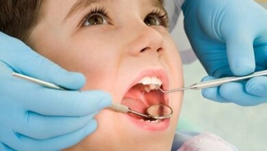 مسواک زدن دانش آموزان تحت نظارت مدرسه - آژانس خبری مهر | اخبار ایرانی و جهانی