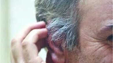 مصرف این سبزیها میتواند ازسفید شدن موها جلوگیری کند