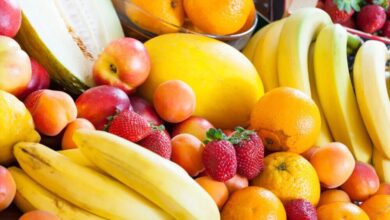 میوه های مفید برای تقویت سیستم ایمنی بدن در زمستان