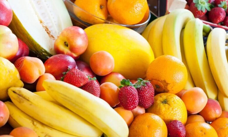 میوه های مفید برای تقویت سیستم ایمنی بدن در زمستان