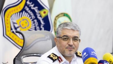 نخستین مرکز آزمون تصادف راهاندازی میشود