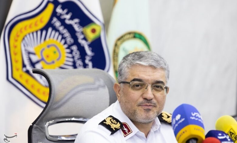 نخستین مرکز آزمون تصادف راهاندازی میشود