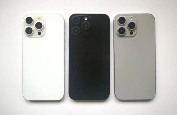 هزینه رجیستری آیفون‌های واردشده قبل از رفع ممنوعیت اعلام شد