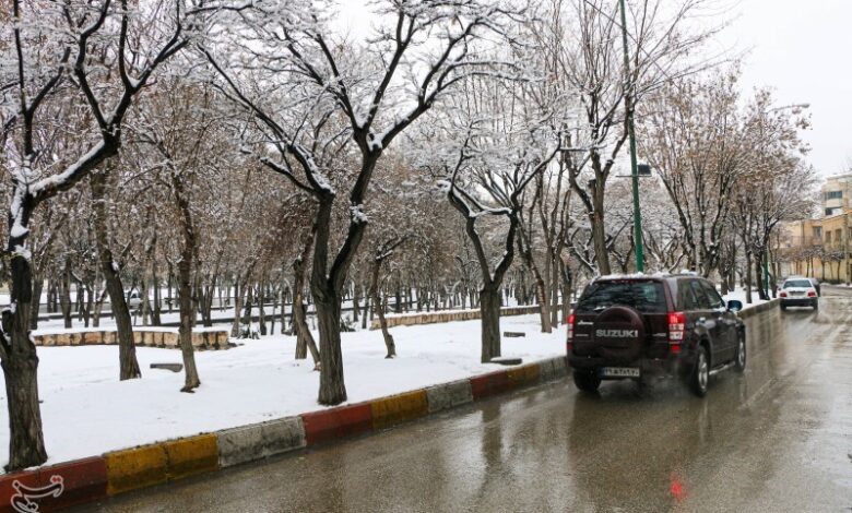 هشدار وزارت بهداشت در مورد سرمایهوا