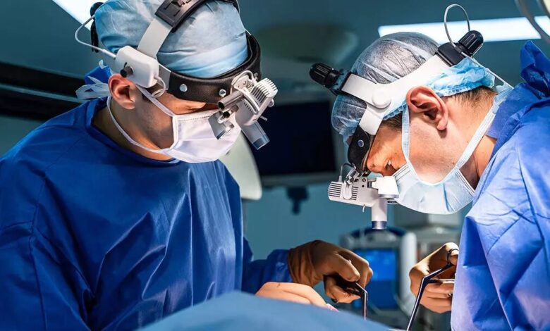 هشدار یک جراح پلاستیک برای رویه های غیر جراحی - آژانس خبری مهر | اخبار ایرانی و جهانی