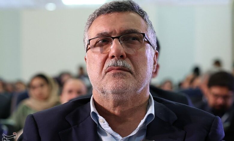 وزیر بهداشت عضو پیوسته فرهنگستان علوم پزشکی شد