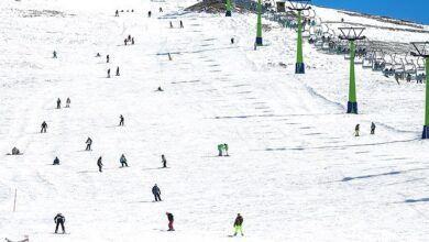 وقوع بیشترین حوادث کوهستانی در تهران/فوت 6 نفر تاکنون