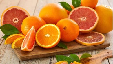 ویژگی های معجزه نارنجی - اخبار آنلاین