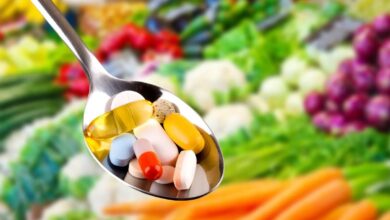 چگونه می توان تأثیر مکمل ها را افزایش داد؟