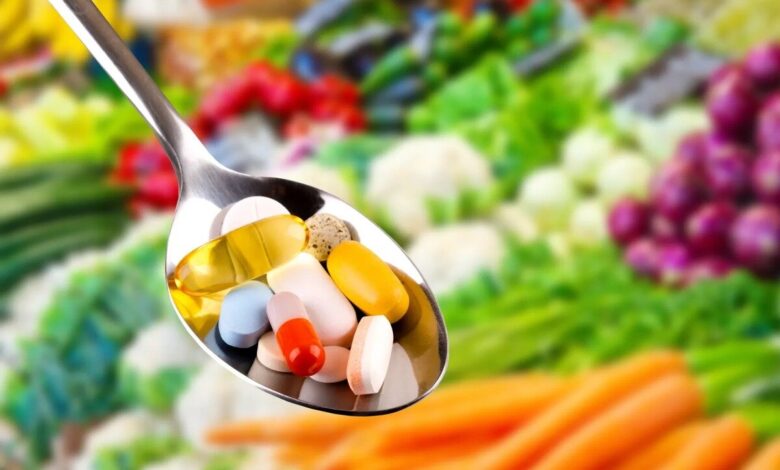 چگونه می توان تأثیر مکمل ها را افزایش داد؟