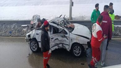 کشورهای موفق بر کاهش خطای انسانی در کاهش تصادفات ترافیکی تأکید می کنند - آژانس خبری مهر | اخبار ایرانی و جهانی