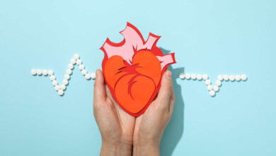 آیا آسپرین درمانی برای قلب مفید است؟