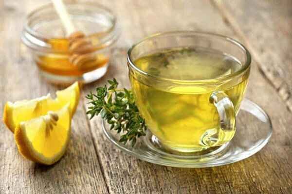 این نمایشی گیاهی باعث آرامش می شود