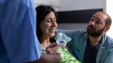 تجربه تحویل سخت و راحت