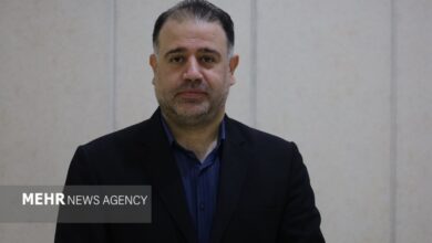 آقای فرماندار همچنین مهلت خود را به بیمارستان های خصوصی خوزستان - آژانس خبری مهر | اخبار ایرانی و جهانی