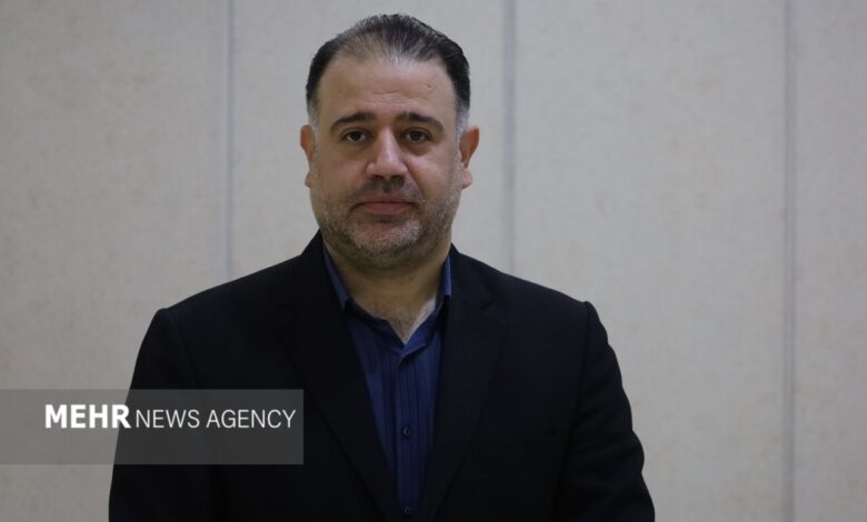 آقای فرماندار همچنین مهلت خود را به بیمارستان های خصوصی خوزستان - آژانس خبری مهر | اخبار ایرانی و جهانی