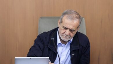 از قوانین رویه و نظارت بر سلامت مطلع شده است