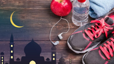 سوال از شما ، پاسخ متخصص/ از اول مارس تا 1 آوریل ؛ سریع و دوباره بدن خود را درست کنید!