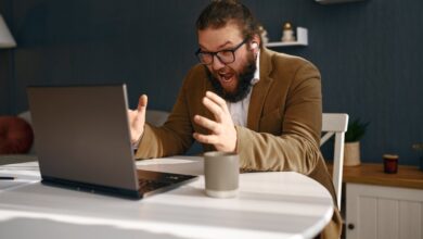 چرا هنگام گپ زدن سوء تفاهم زیادی وجود دارد؟