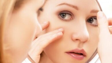 تخریب پوست جوان صورت با مصرف این غذاها