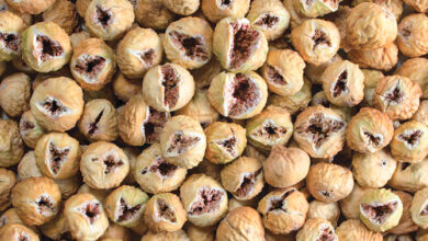 خواص انجیر خشک (10 خواص برای مردان + لاغری + بارداری ...) وبلاگ Hajj Badumi