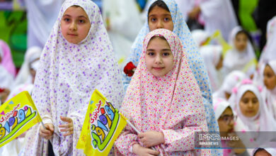 یک تجربه روزه دلپذیر برای روزه گرفتن با تغذیه مناسب