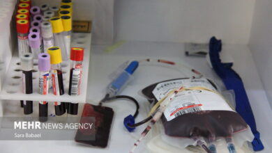 مهربانی در مراکز انتقال خون در سراسر کشور - آژانس خبری مهر | اخبار ایرانی و جهانی