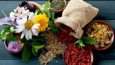 توصیه های طب سنتی برای محافظت از سلامت در برابر آلودگی هوا و توجیه بدن