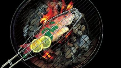 آیا ماهی های ارزان قیمت از ارزش غذایی کمتری برخوردار هستند؟