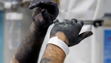 بخش اورژانس همچنین شلوغ ترین شب خدمت را آزار می دهد! - آژانس خبری مهر ایرانی و اخبار جهانی