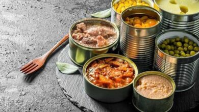 هشدار در مورد استفاده کنسرو شده در سفرهای نوروز